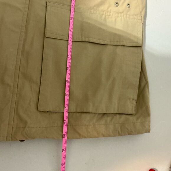 Clearwater outfitters men’s cargo vest. Size L - Picture 8 of 9